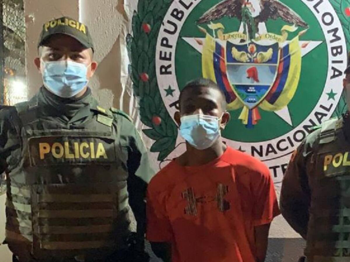 Enfrentamiento entre dos hombres dejó un muerto en Cartagena