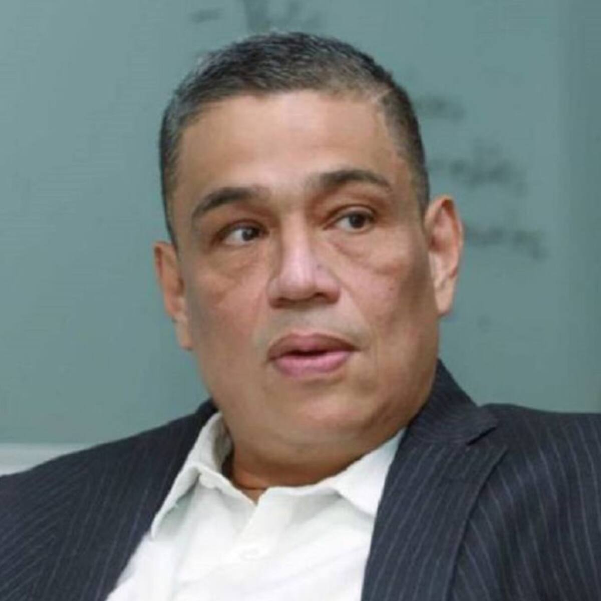 Investigación disciplinaria al ex secretario de Seguridad Carlos Soler