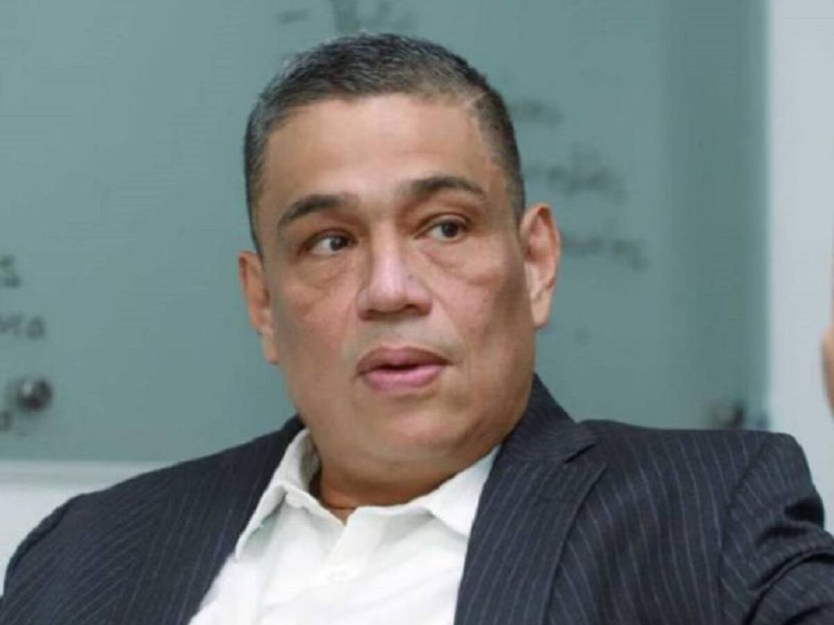 Investigación disciplinaria al ex secretario de Seguridad Carlos Soler