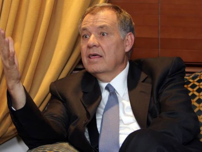 Procurador denuncia que su cuenta de Twitter fue hackeada