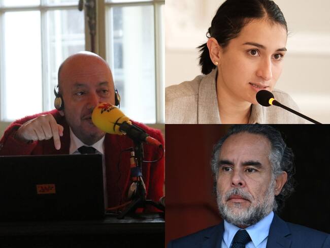 Julio Sánchez Cristo: "Este episodio está convirtiendo una situación doméstica en una pesadilla para la gobernabilidad"