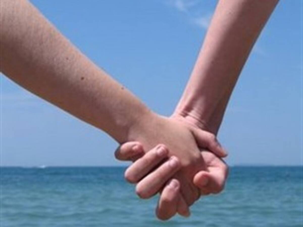 Pareja de lesbianas denunciará a la Policía por supuesta discriminación