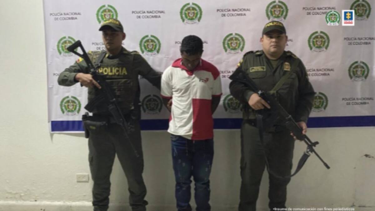 Capturado hombre por masacre de tres hermanos Embera Chamí en Bolívar, Valle