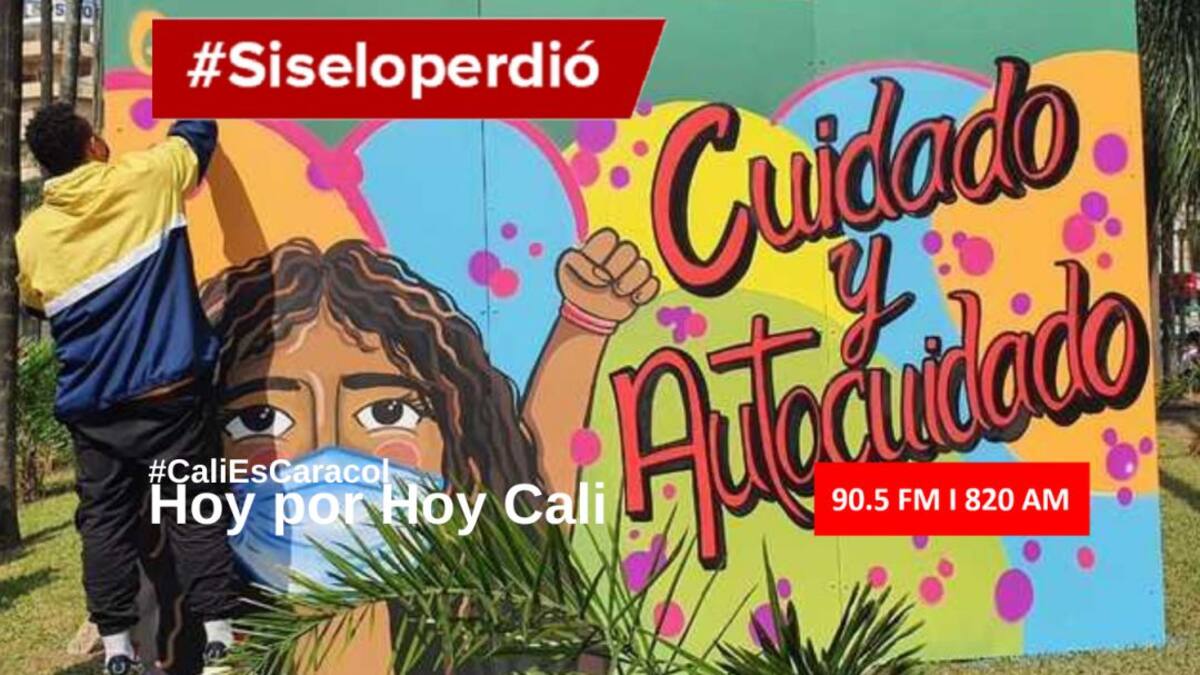 Cali Hoy por Hoy 10 de septiembre del 2020