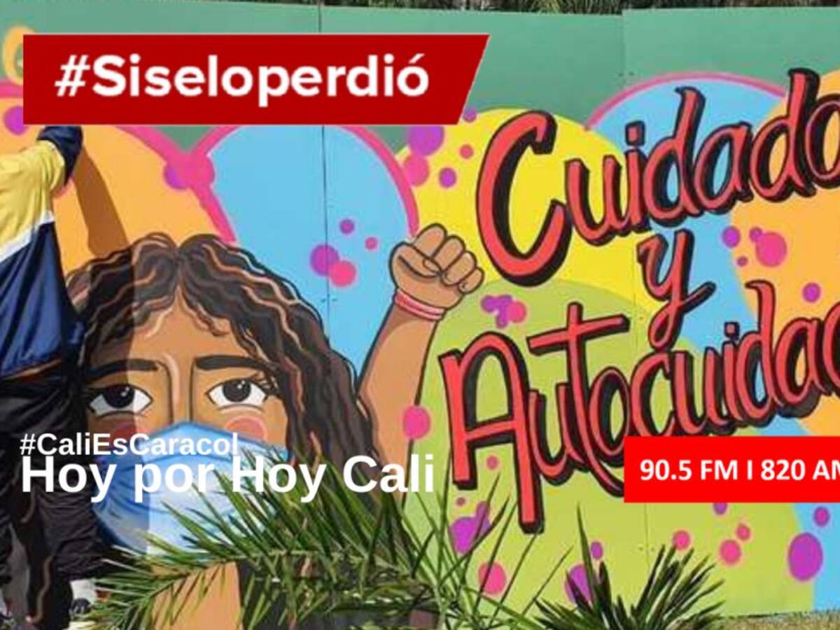 Cali Hoy por Hoy 10 de septiembre del 2020