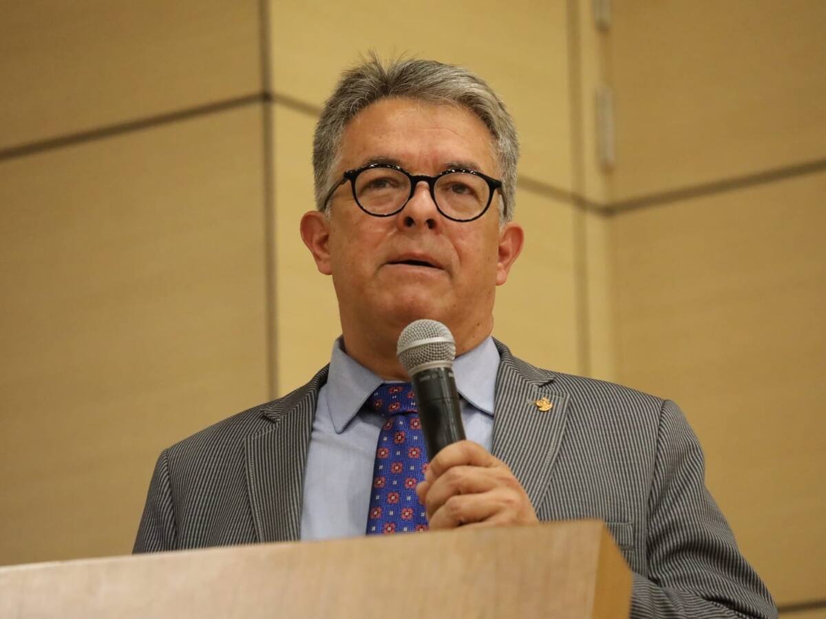 Rector de UPTC denuncia presunto acoso y violencia de género contra líder estudiantil