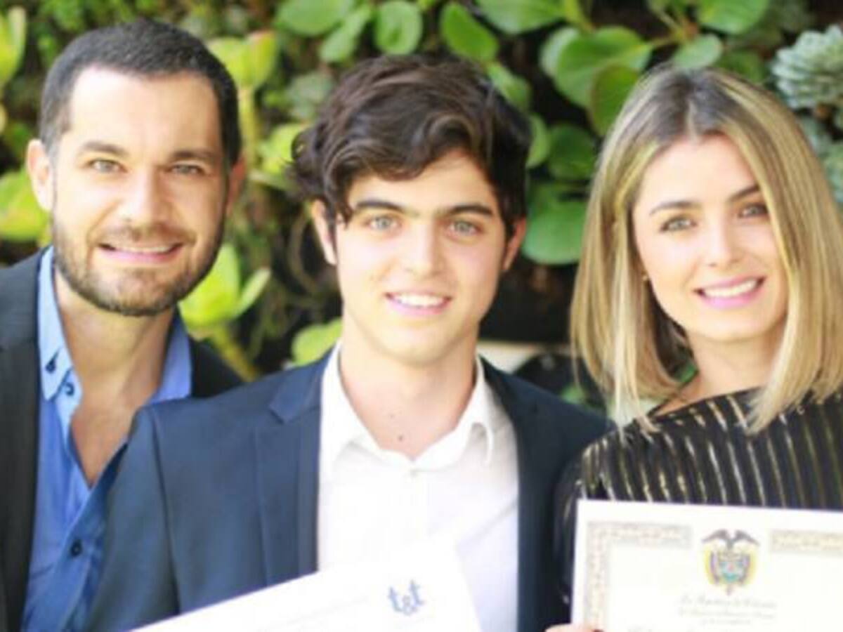 Cristina Hurtado llegó a acuerdo con el agresor de su hijo