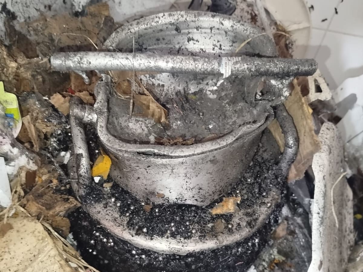 Gobernación de Antioquia ofrece $100 millones de recompensa por responsables de explosivo en Anorí