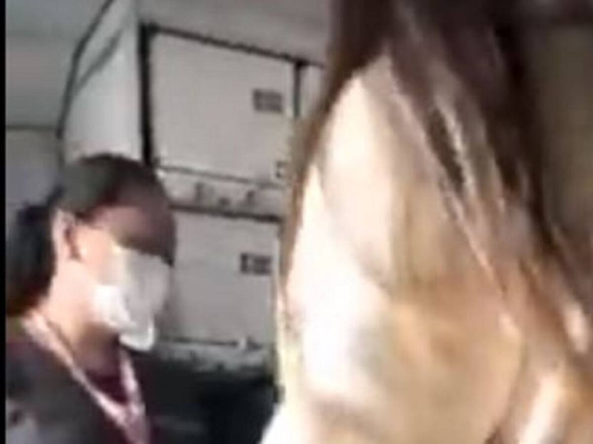 Viva Air aplicó protocolos a pasajera con gripa