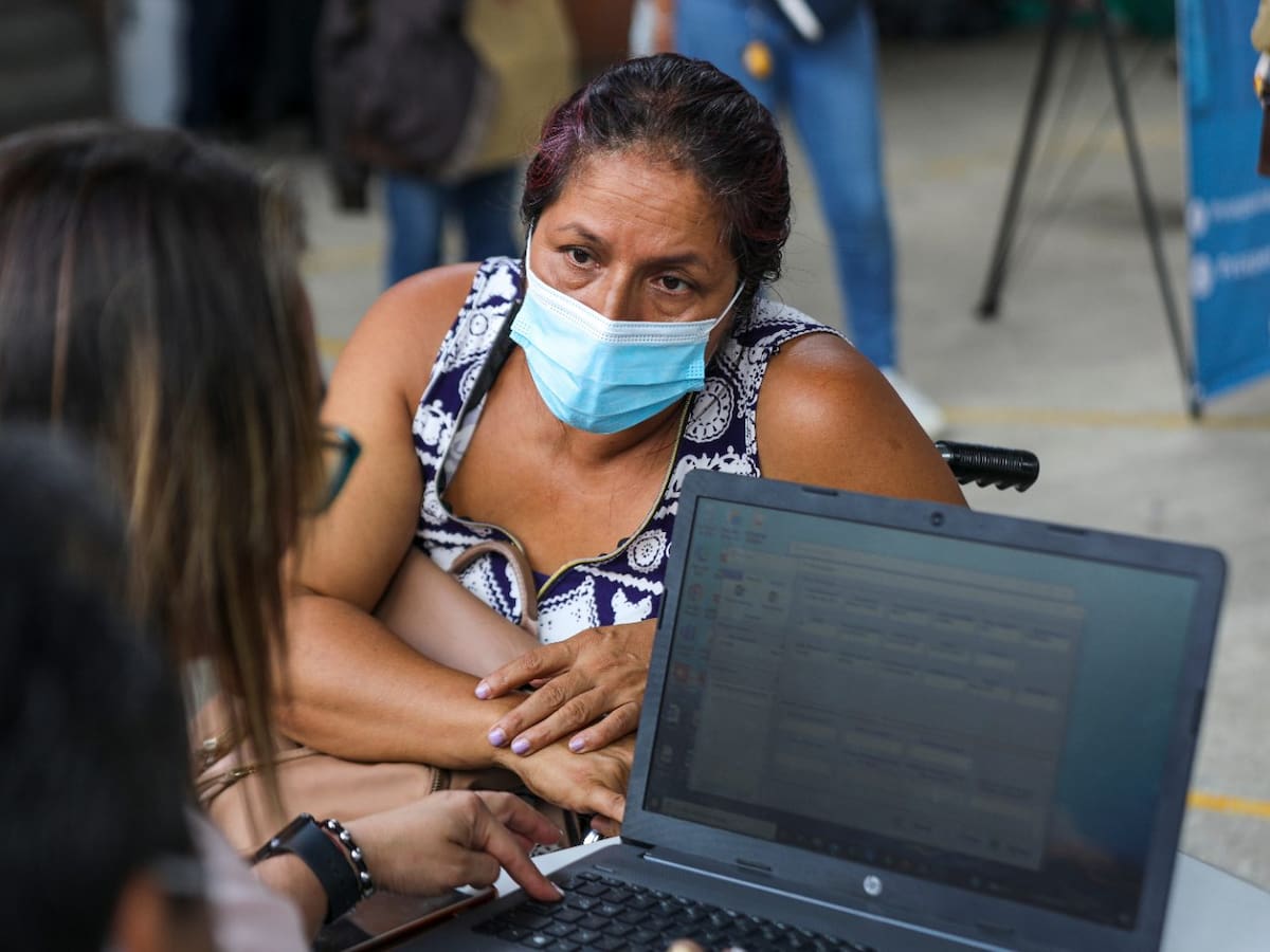 Renta Ciudadana: 167.672 cordobeses recibirán pago del cuarto ciclo