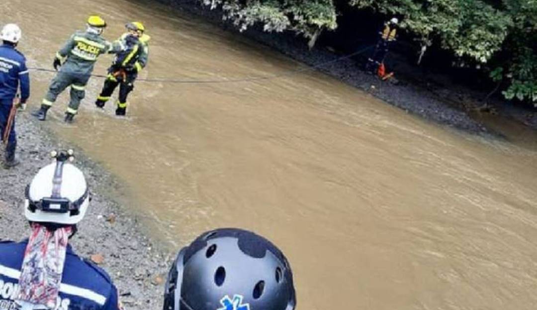 Hallan cuerpo sin vida de una niña de 10 años. Crédito: Archivo Caracol Radio.
