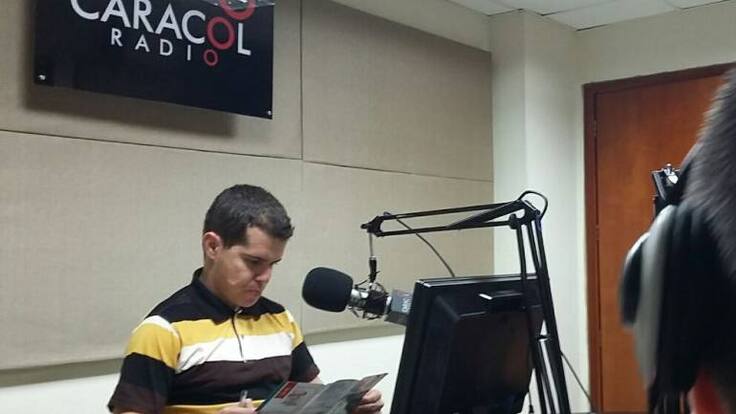 Encuentro Nacional de Escritores Luis Vidales, rinde homenaje al Quindío en sus 50 años