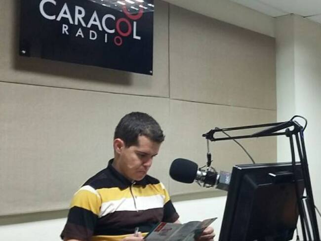 Encuentro Nacional de Escritores Luis Vidales, rinde homenaje al Quindío en sus 50 años