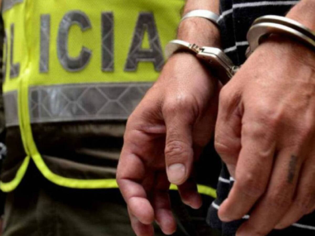 Golpe al abigeato dio la Policía en Norte de Santander