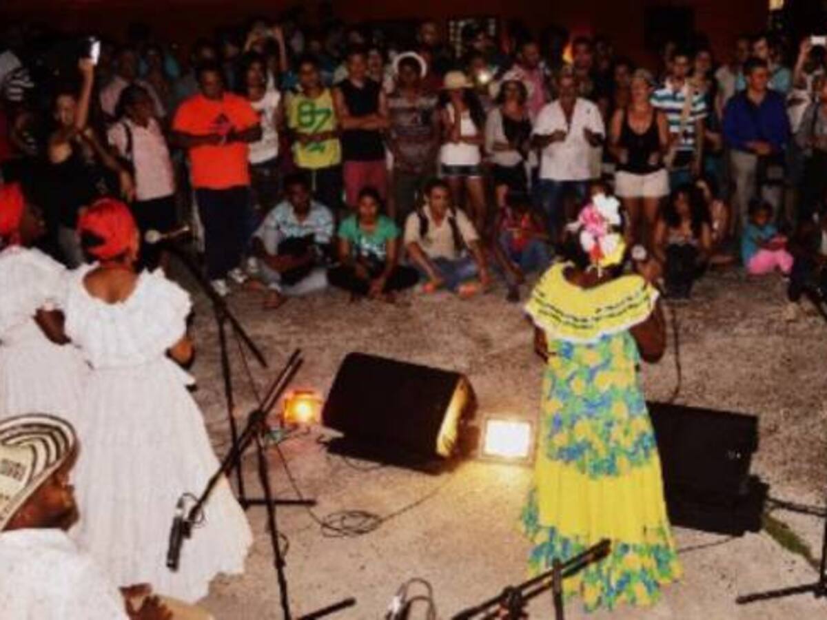 Viernes 27: Corredor Cultural en las murallas de Cartagena