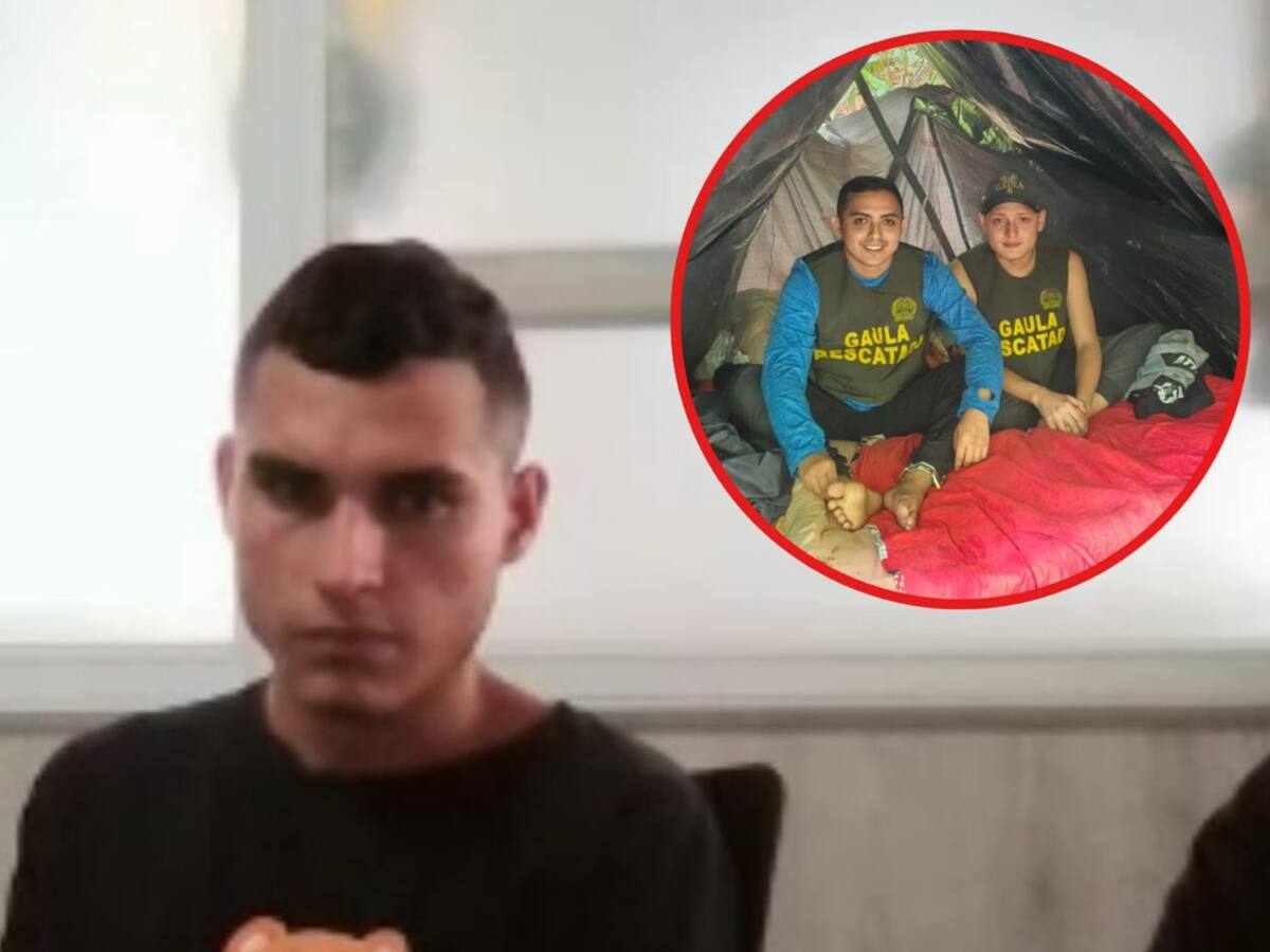 A la cárcel hombre señalado de custodiar a Miguel Ayala y su mánager durante su secuestro en Cauca