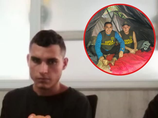 A la cárcel hombre señalado de custodiar a Miguel Ayala y su mánager durante su secuestro en Cauca