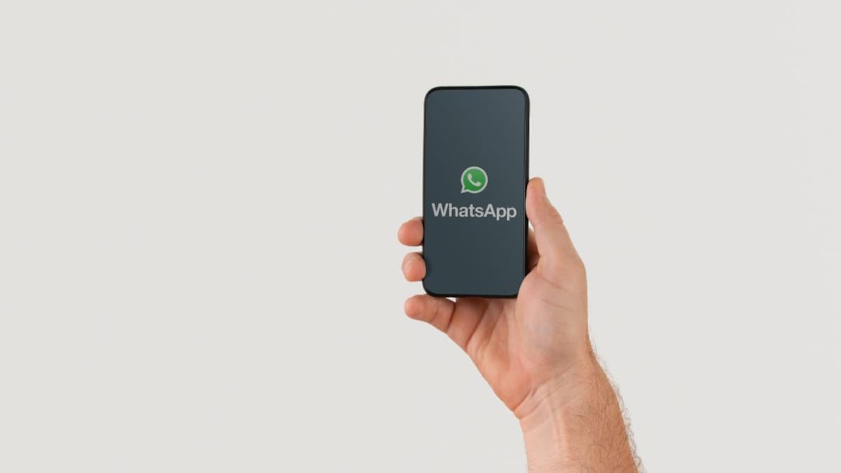 Las nuevas herramientas de almacenamiento de WhatsApp