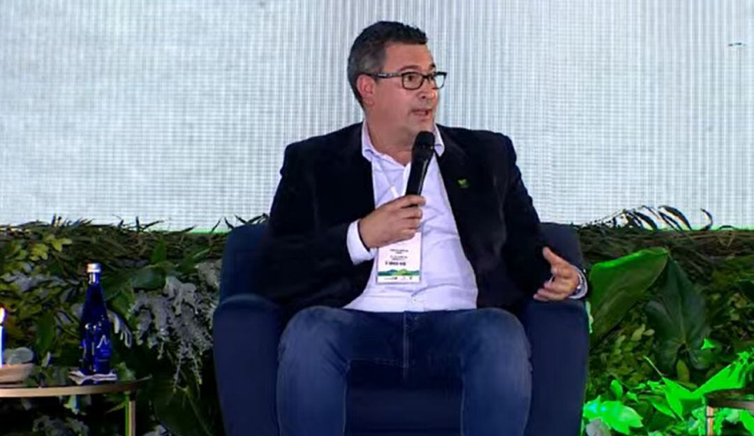 Agenda Antioquia 2040 busca democratizar discusión de Emergencia Climática