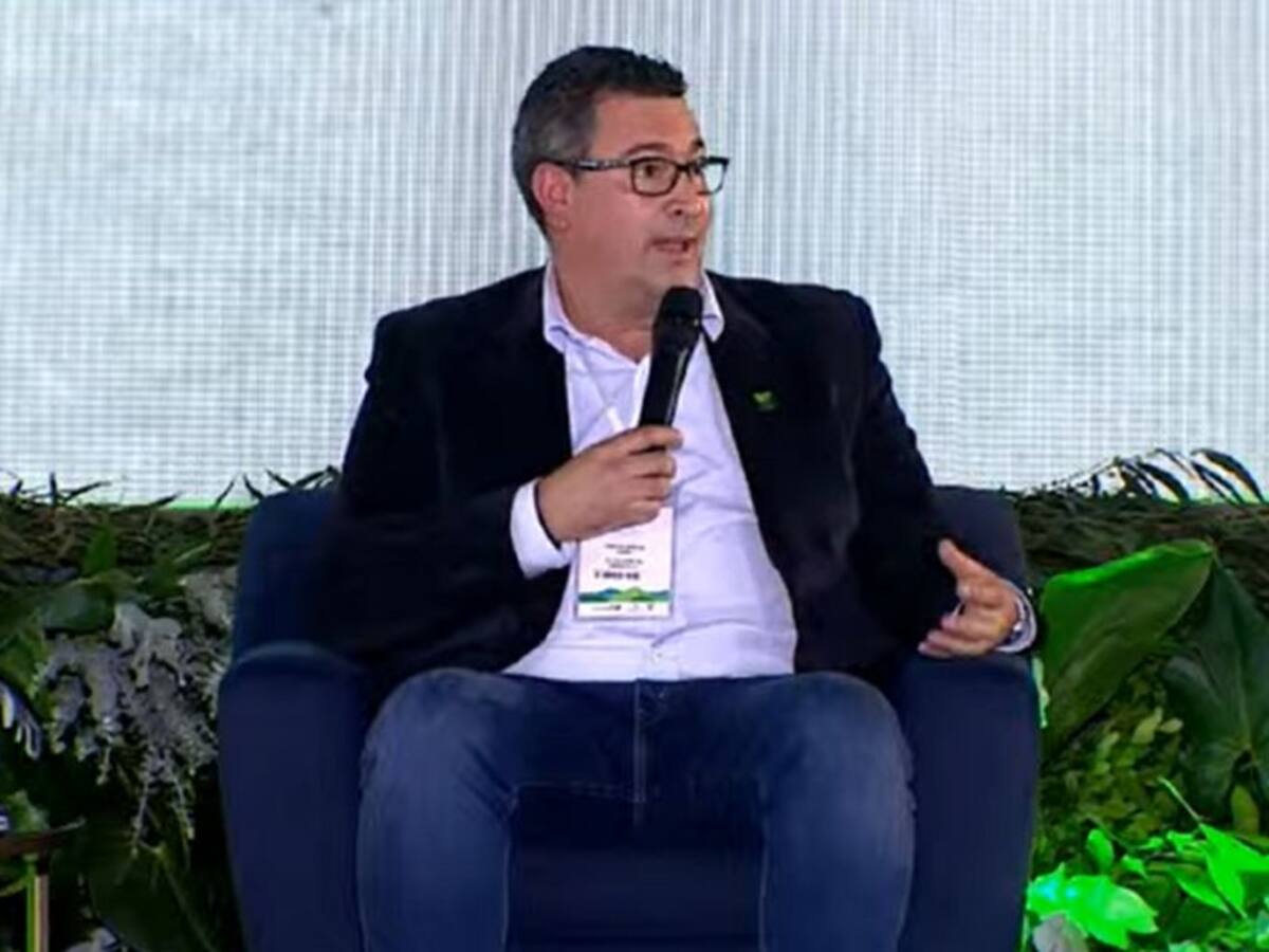 Agenda Antioquia 2040 busca democratizar discusión de Emergencia Climática