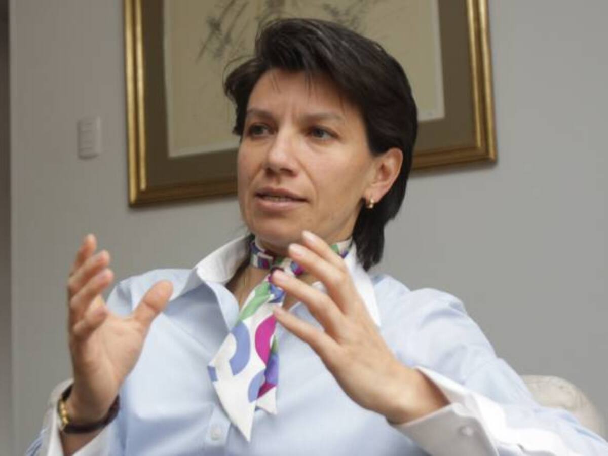 Verdes están en liberad de votar por cualquier candidato a la alcaldía de Bogotá