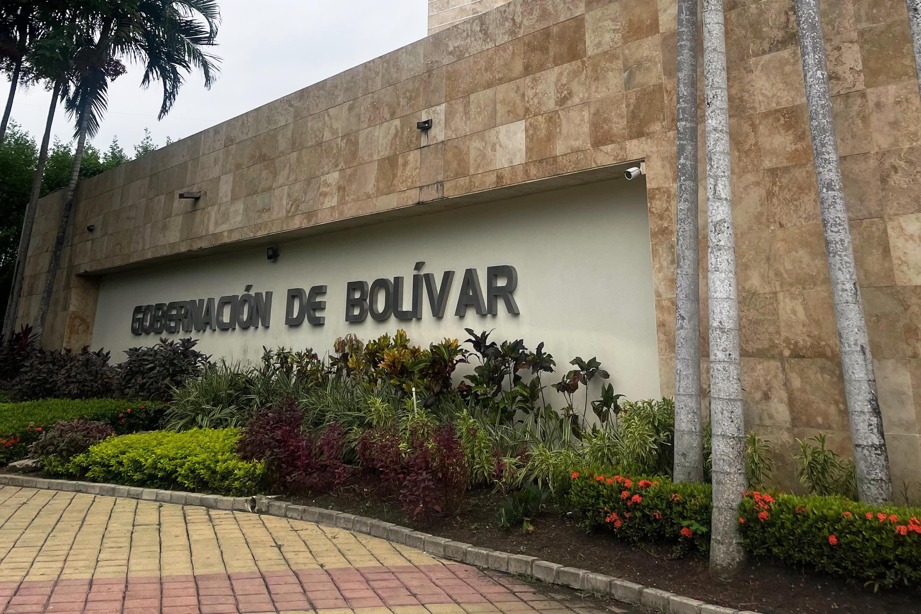 Bolívar sube 16 puntos en el Índice de Desempeño Institucional