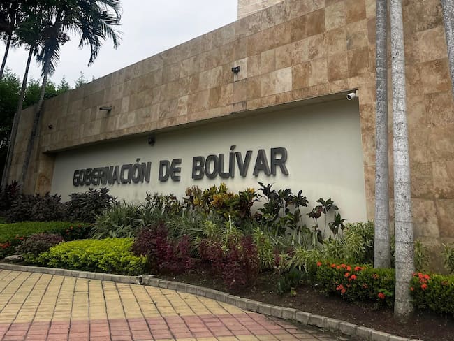 Bolívar sube 16 puntos en el Índice de Desempeño Institucional