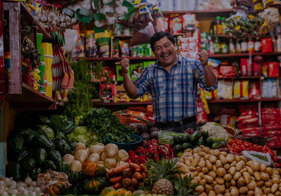 Las tiendas de Barrio se digitalizan