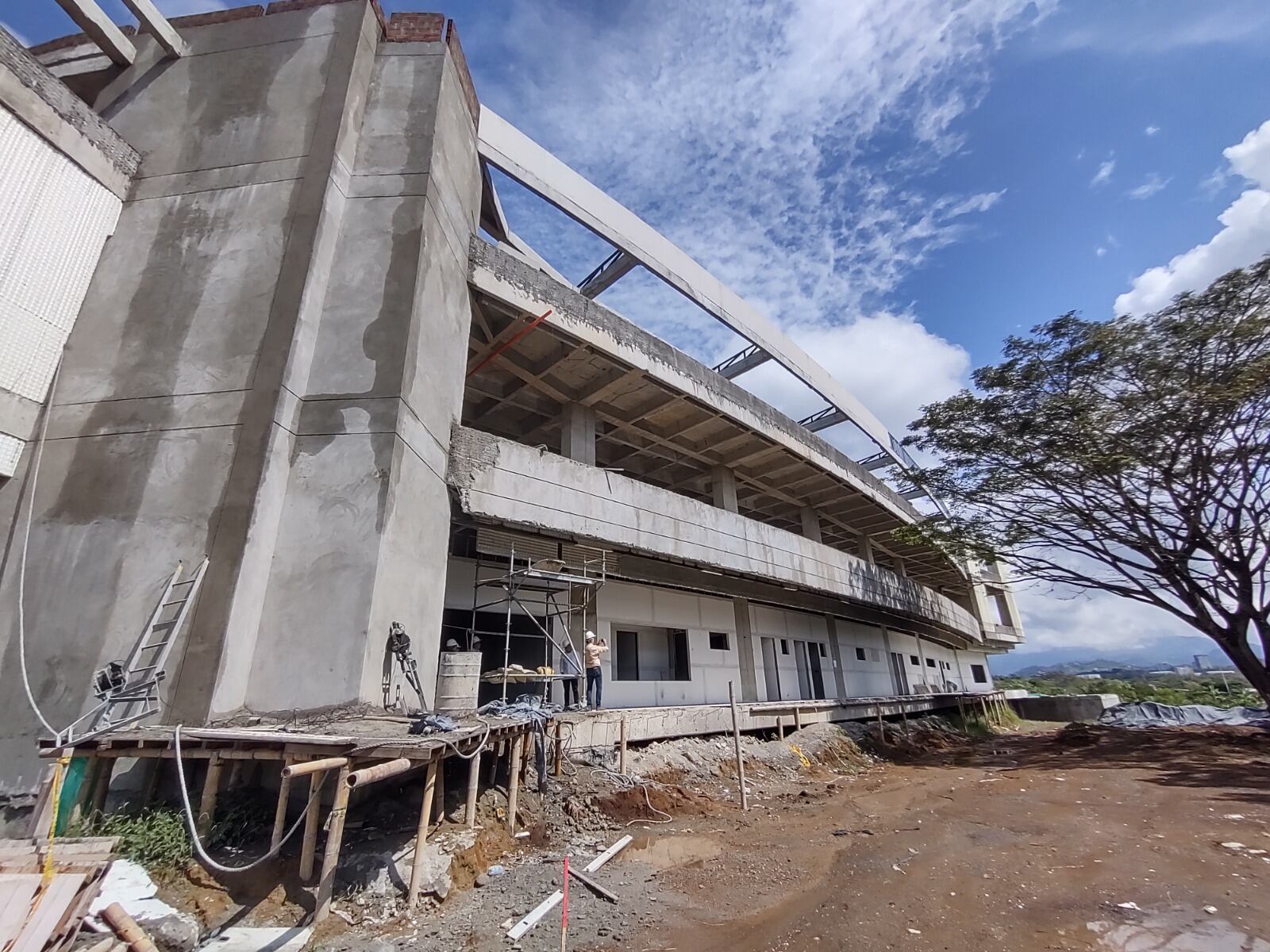 Fotografía suministrada: Gobernación de Risaralda