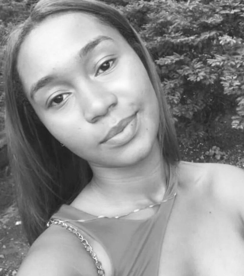 Valentina Babilonia Castro