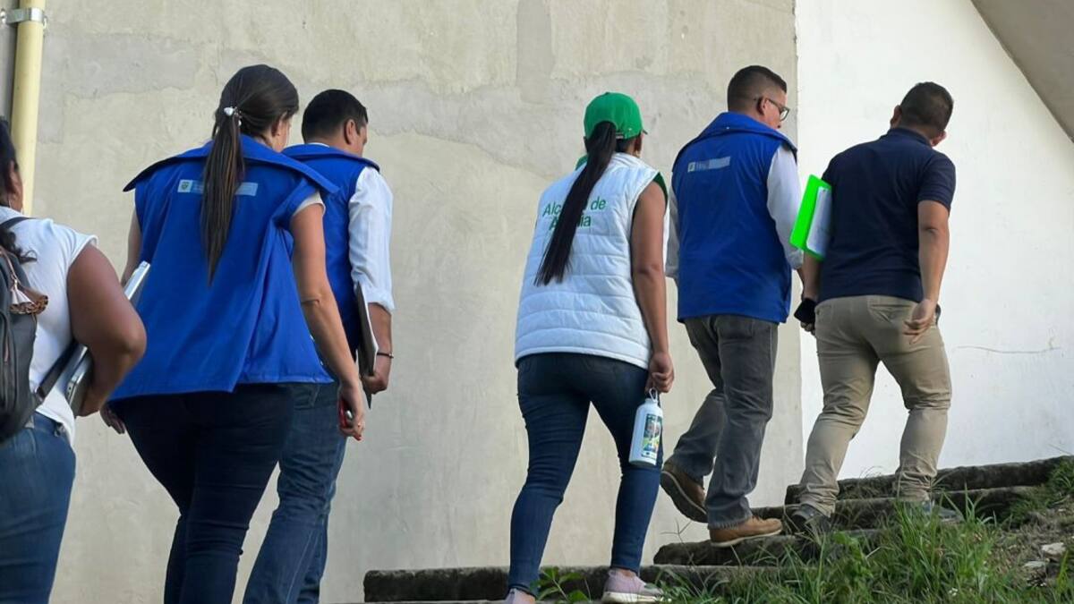 Combates generan desplazamiento de más de 170 familias en Argelia, Cauca