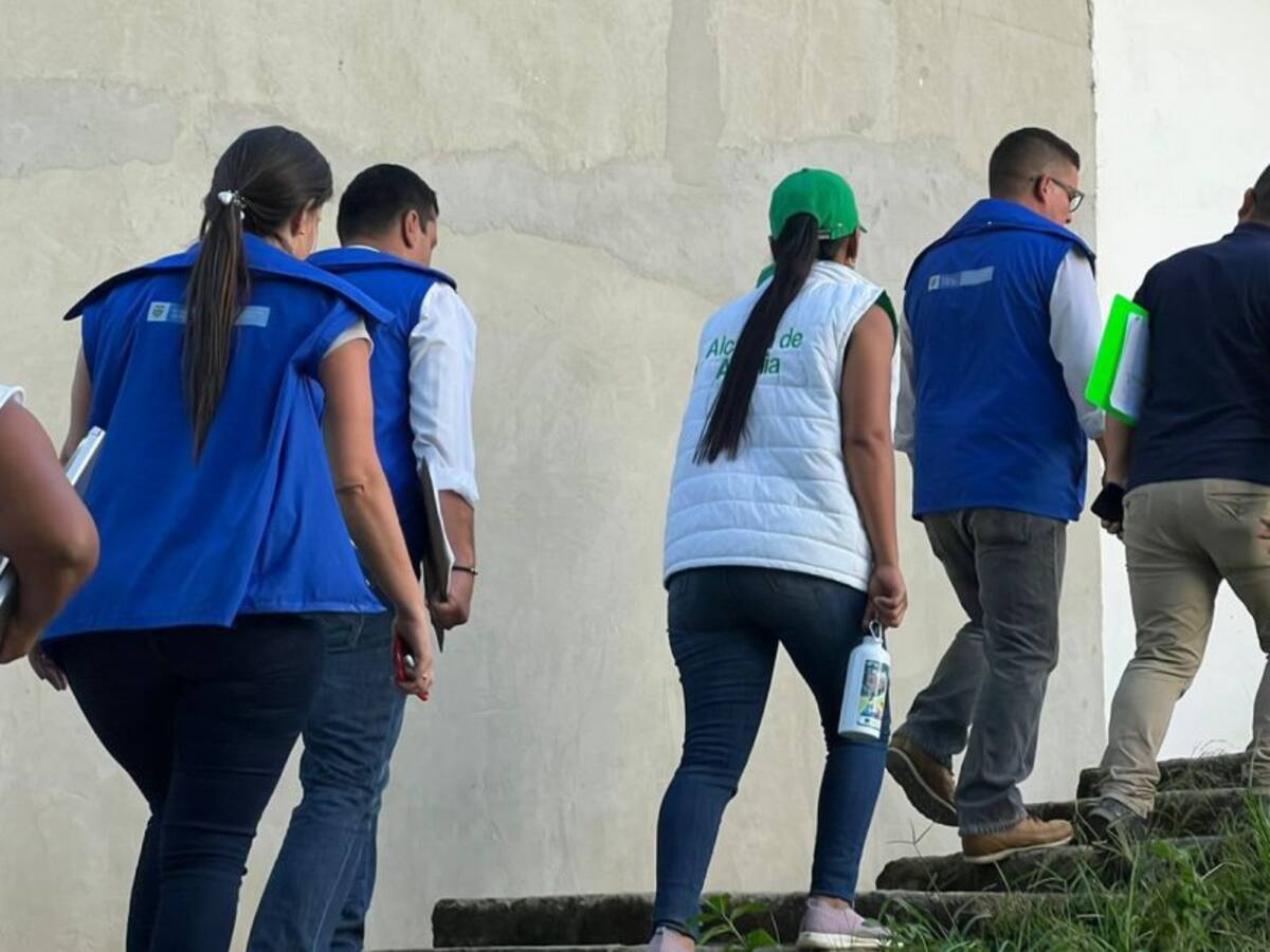 Combates generan desplazamiento de más de 170 familias en Argelia, Cauca