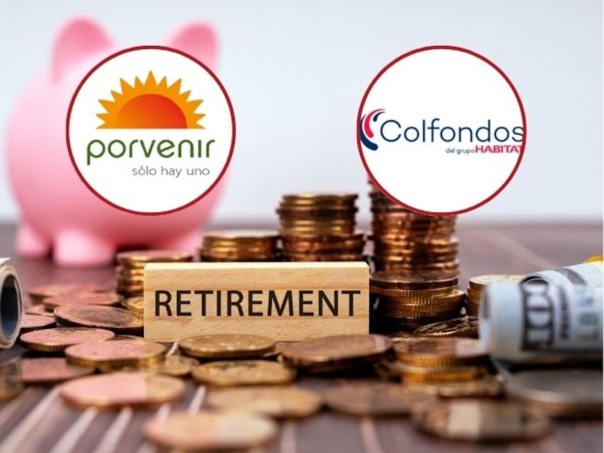 Requisitos para acceder a la herencia de pensión en Porvenir o Colfondos: ¿Los cumple?