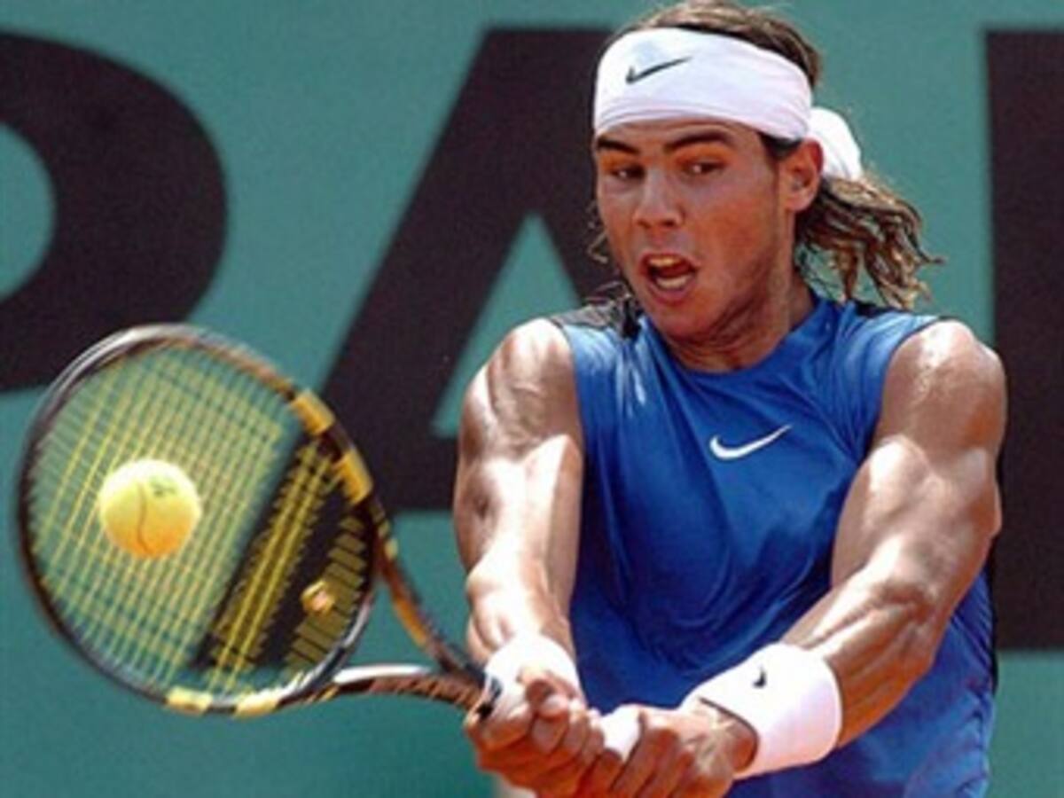 Nadal queda fuera de la Copa de Maestros al perder con Tsonga