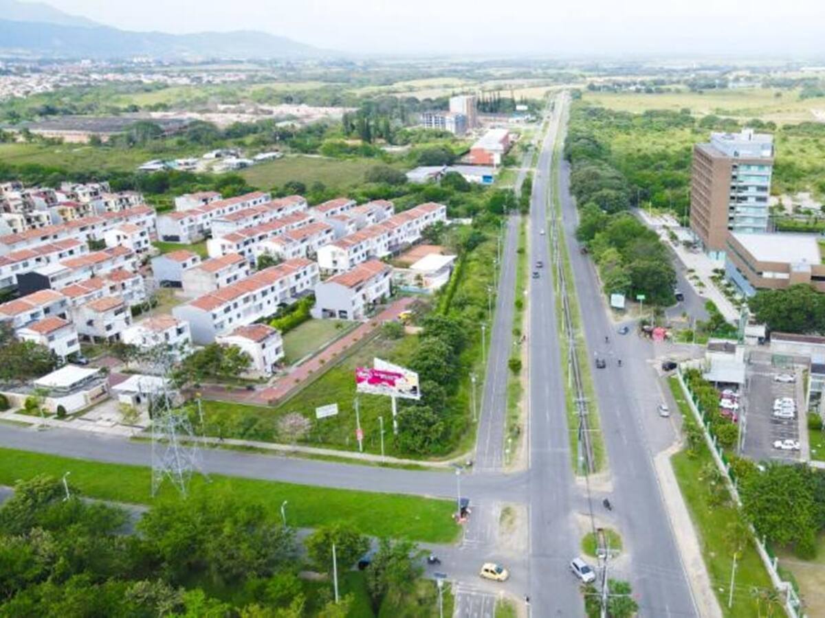 Construirán vía para que los usuarios de Perales no tengan que ir hasta el Salado