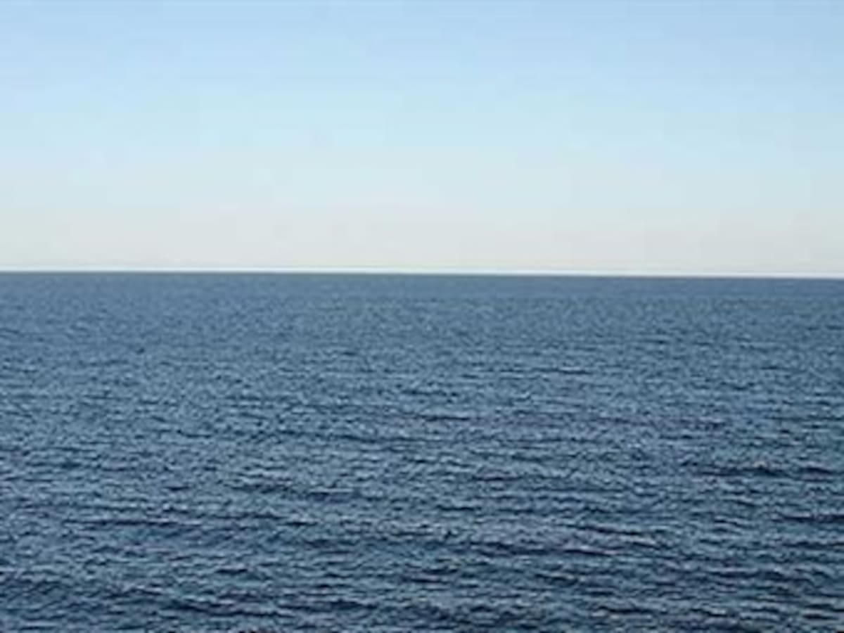 Un grupo de científicos medirá la temperatura del Atlántico y su efecto sobre el clima