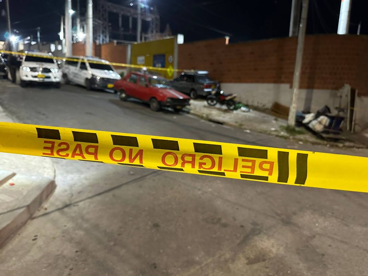 $20 millones por autores de ataque a patrulla de la policía