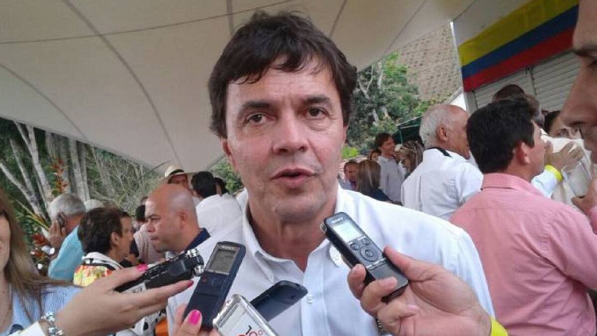 Cosecha cafetera es una bolsa de empleo en Colombia:Roberto Vélez, Fedecafé