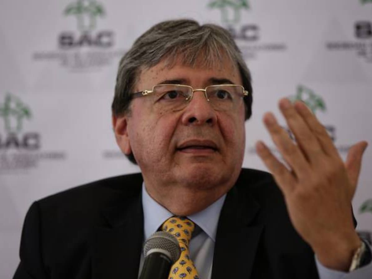 “Me ofrezco como defensor del escolta de la Unp”: Carlos Homes