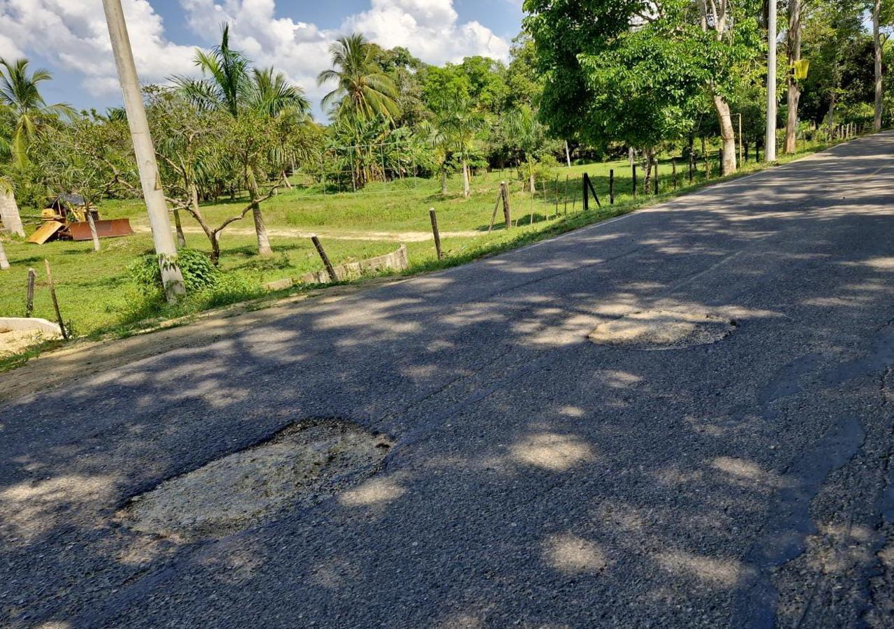 Luz verde para la vía La Línea, que conecta Santa Rosa, Villanueva y San Estanislao