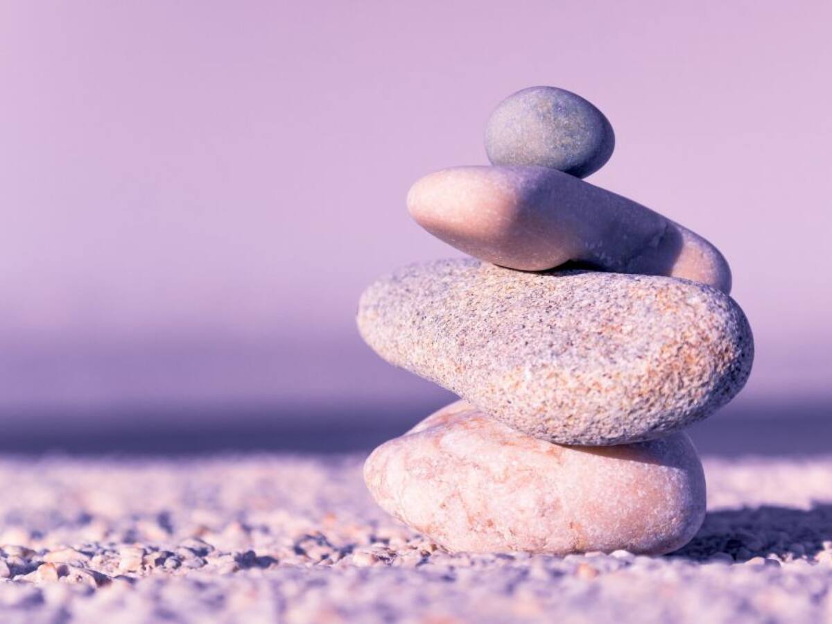 ¿Cómo lograr el equilibrio para una vida mejor?