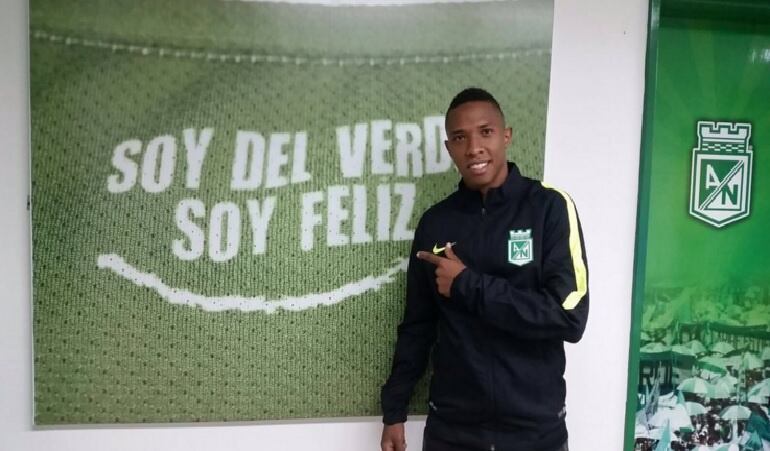 Andrés Ibargüen