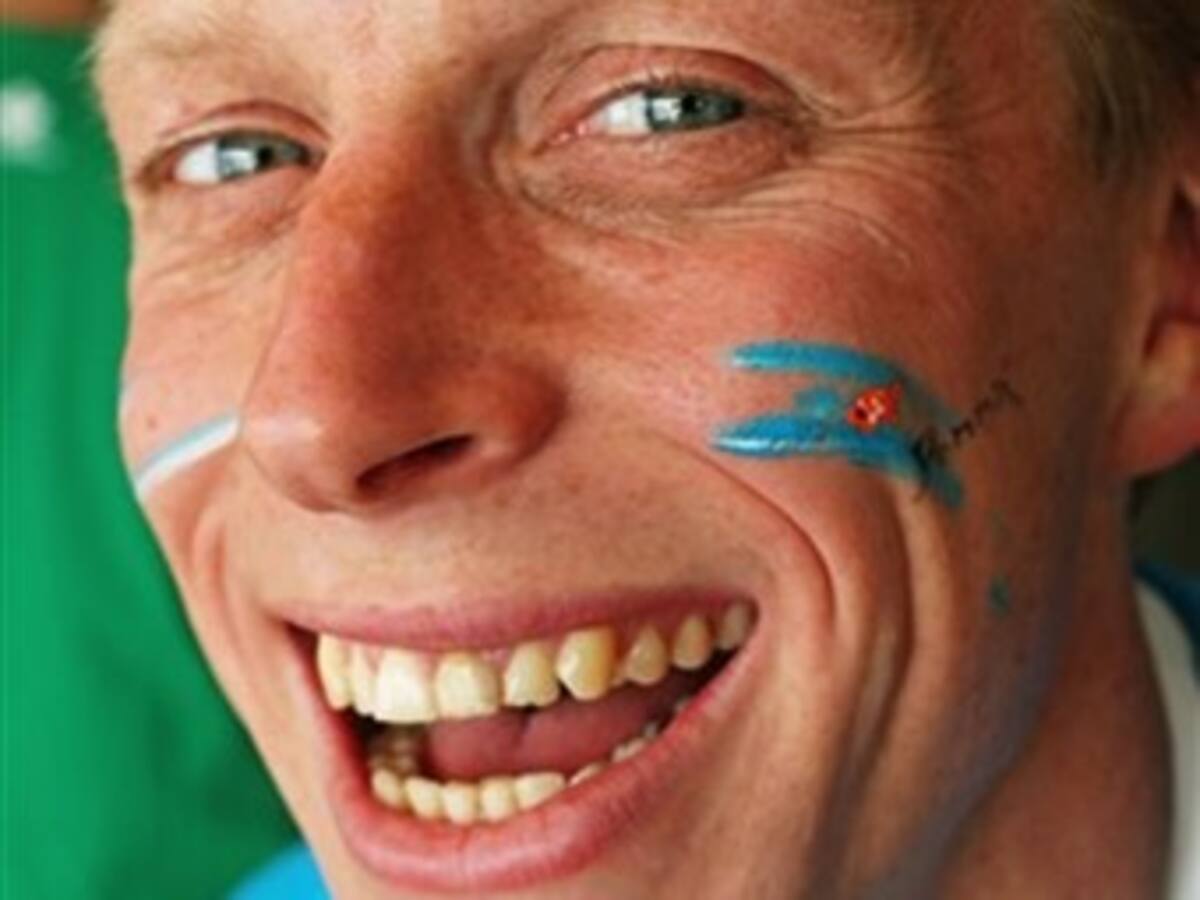 Elegido el ganador para el 'mejor empleo del mundo' en una isla tropical