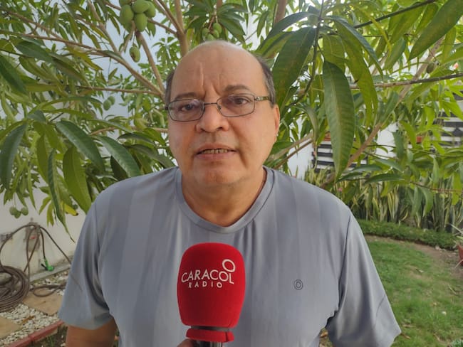 Héctor Pérez Fernández