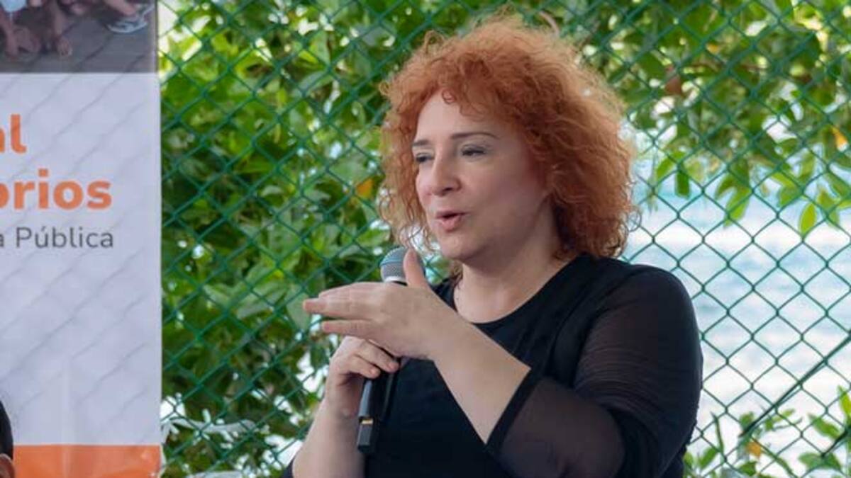 Lilia Solano será la nueva directora de la Unidad de Víctimas