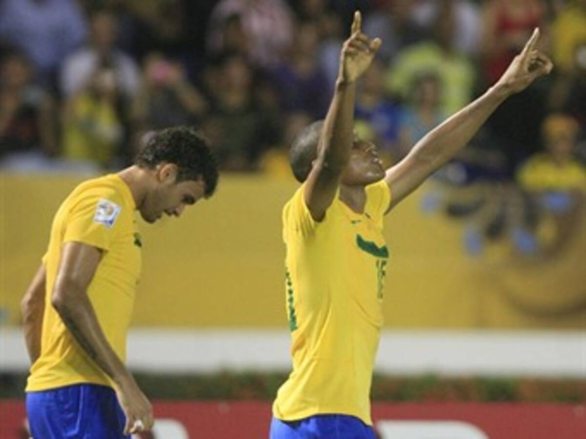 Comienza la batalla de cuartos encaminada hacia el título del Mundial Sub 20