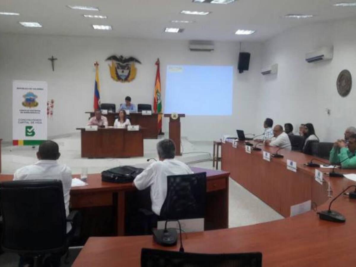 "El Concejo de Barranquilla no le ha prestado atención a la Triple A": Fuentes