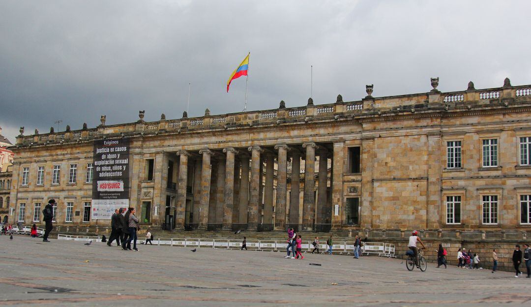 Las elecciones legislativas se realizaron el pasado 13 de marzo