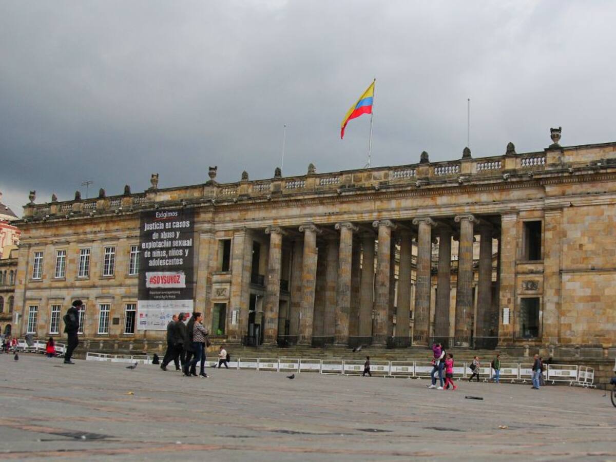 Fórmula de Enrique Gómez pide que se repitan las elecciones a Congreso