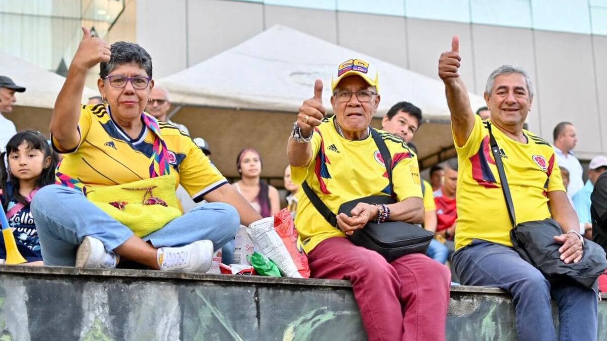 Secretaría del Interior del Quindío y el llamado a vivir la fiesta del fútbol en paz